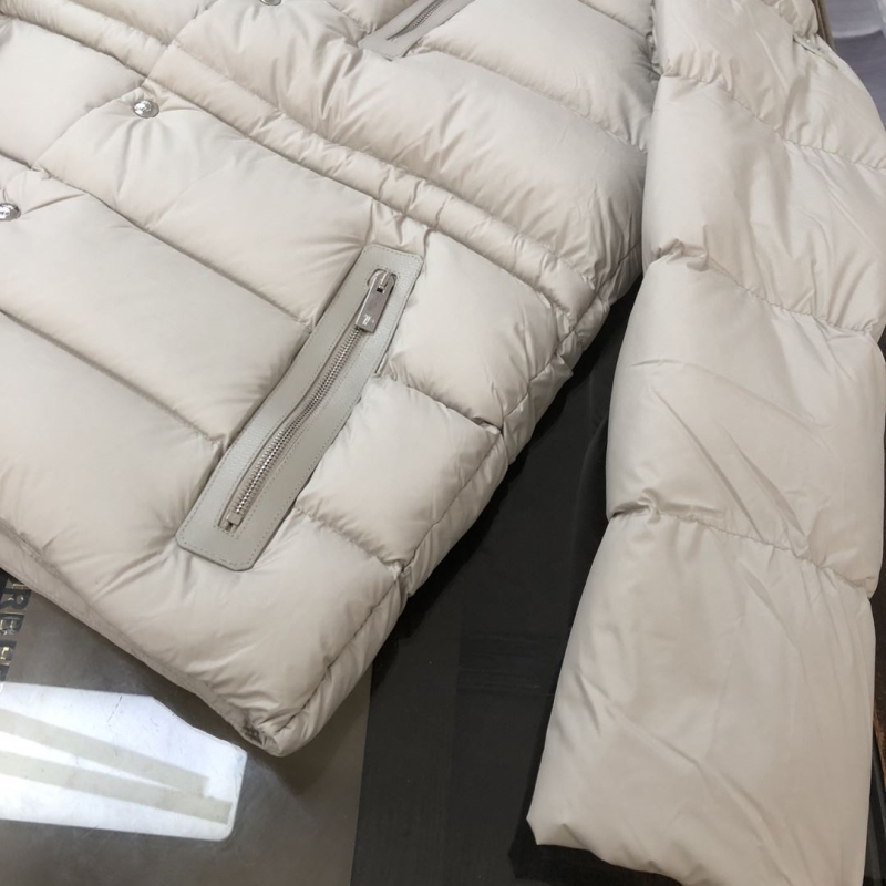 Moncler Down Coat